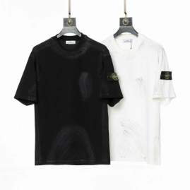 Picture of Stone Island T Shirts Short _SKUStoneIslandS-XL2br26161683